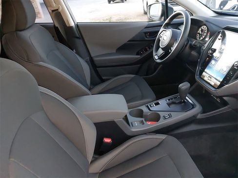 New 2026 Subaru Crosstrek 2.0i Premium image 10