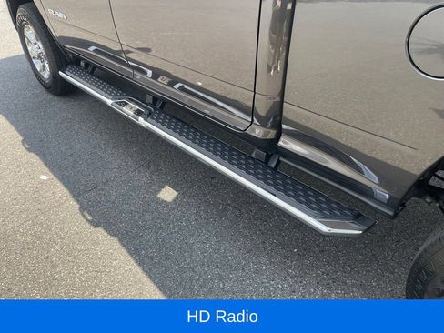 Certified 2025 RAM 2500 Big Horn AWD/4WD image 15