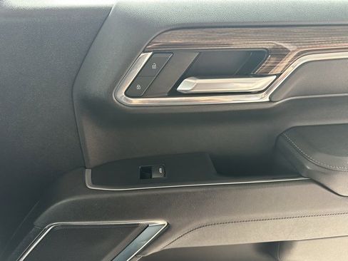 Certified 2023 Chevrolet Silverado 1500 RST image 21