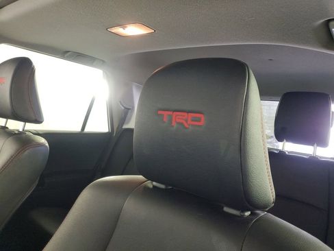 Used 2024 Toyota 4Runner TRD Off-Road Premium w/ Moonroof Package AWD/4WD image 36