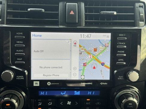 Certified 2024 Toyota 4Runner TRD Pro image 21