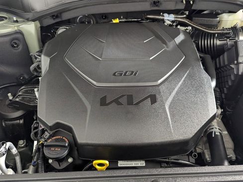Used 2025 Kia Telluride SX X-Line image 10