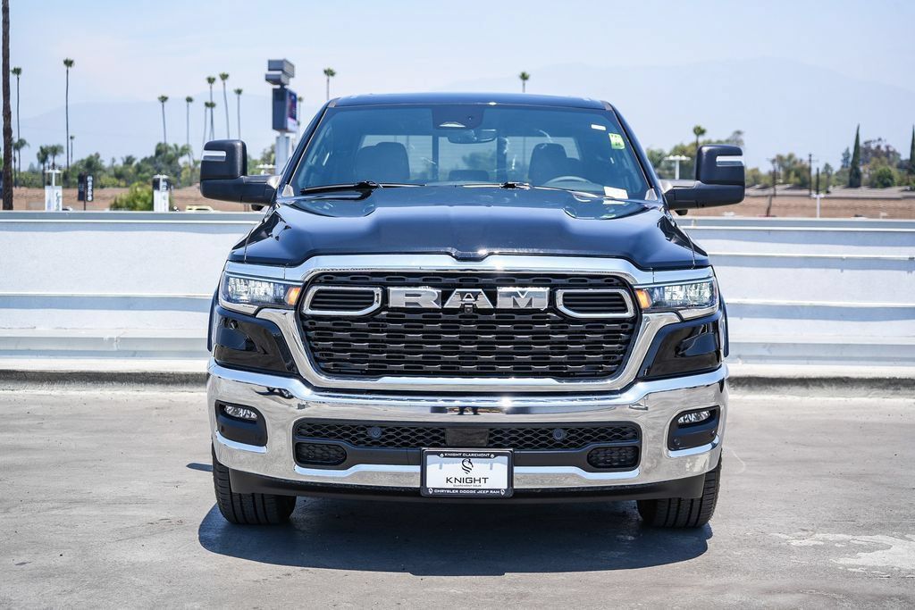 New 2026 RAM 1500 Lone Star RWD image 3