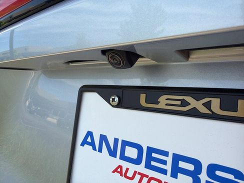 New 2026 Lexus TX 350 AWD image 11