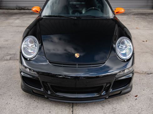 Used 2007 Porsche 911 GT3 RS RWD image 19