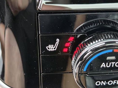 New 2026 Nissan Rogue Platinum AWD/4WD image 20