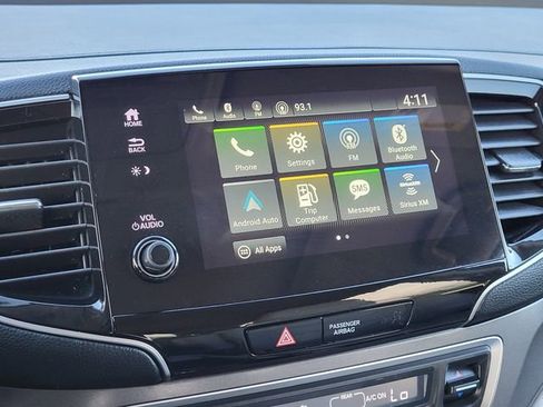 Used 2022 Honda Pilot EX-L image 16