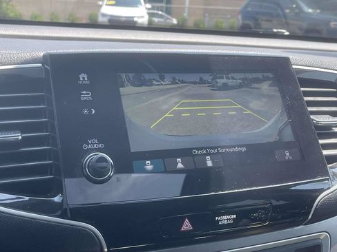 Used 2021 Honda Pilot Special Edition image 33