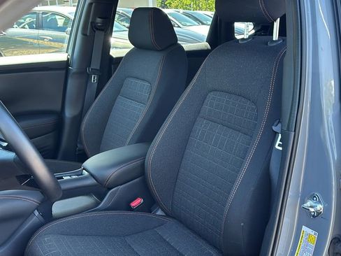 Certified 2026 Honda HR-V Sport image 10