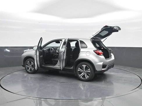 Used 2024 Mitsubishi Outlander Sport ES AWD/4WD image 43