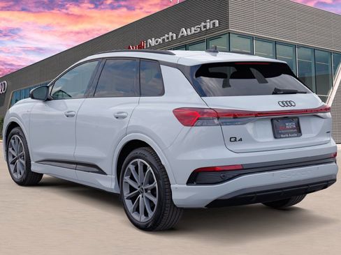 New 2026 Audi Q4 e-tron Premium Plus image 6
