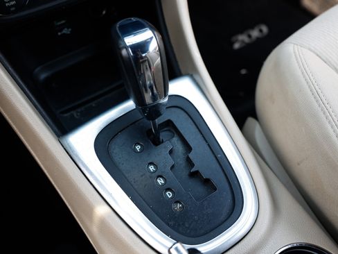 Used 2013 Chrysler 200 Touring w/ Cold Weather Group FWD image 39