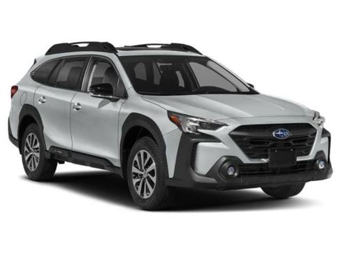 Used 2023 Subaru Outback Premium AWD/4WD image 37