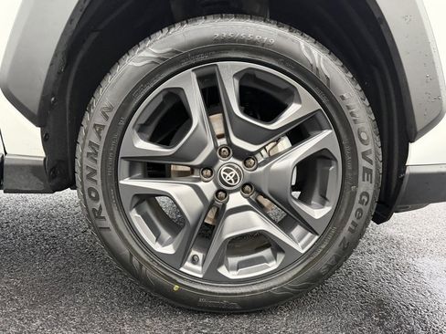 Used 2024 Toyota RAV4 Adventure image 27