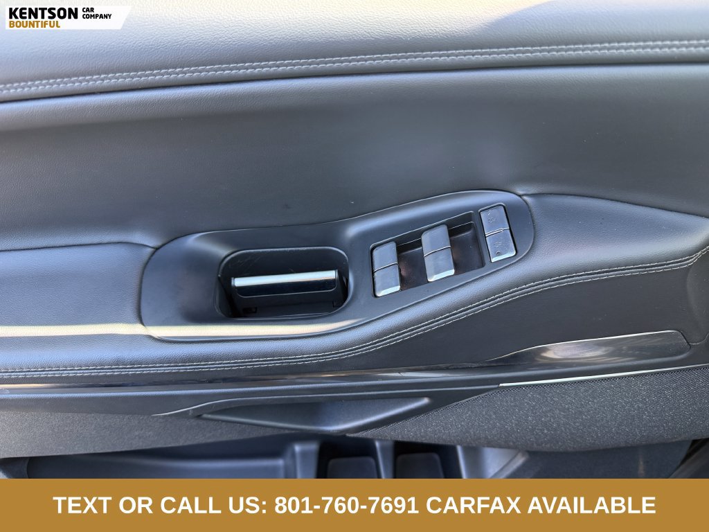 Used 2025 Lincoln Navigator Reserve AWD/4WD image 17