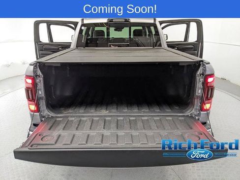 Used 2022 RAM 1500 Limited AWD/4WD image 14