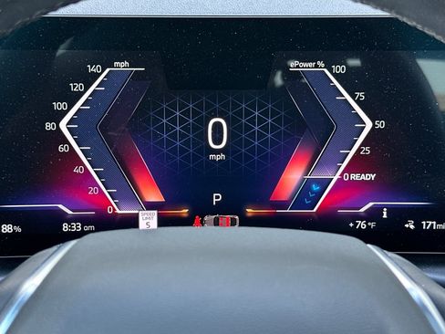 Used 2023 BMW i4 eDrive40 w/ Premium Package RWD image 23