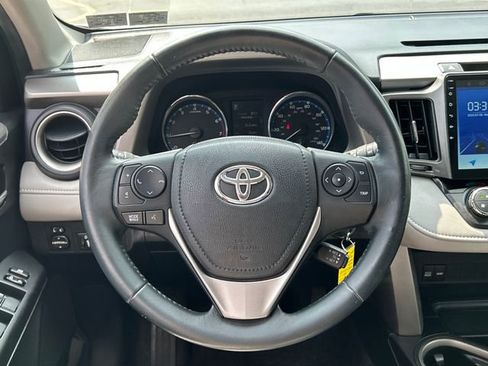 Used 2016 Toyota RAV4 XLE image 15