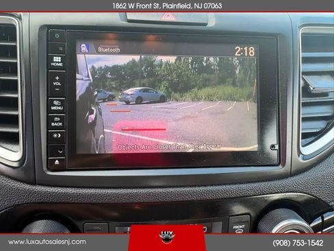 Used 2015 Honda CR-V EX-L image 23