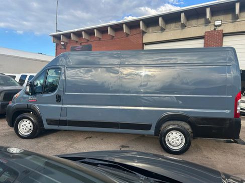 Used 2019 RAM ProMaster 3500 image 2