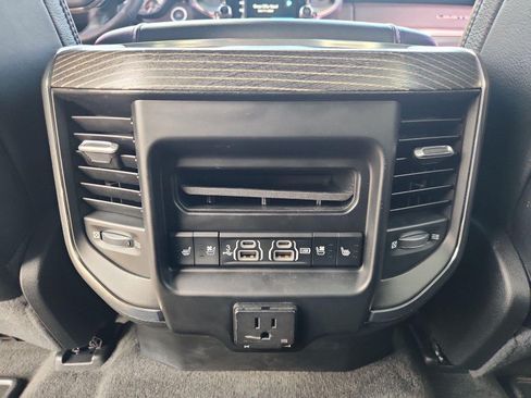 Used 2020 RAM 1500 Limited RWD image 22