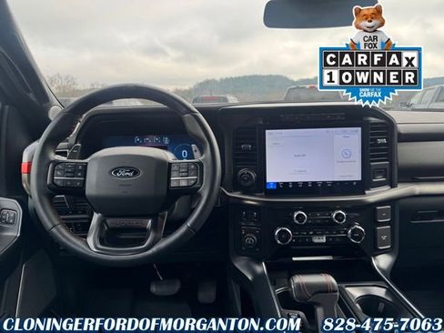Used 2024 Ford F150 Raptor image 24