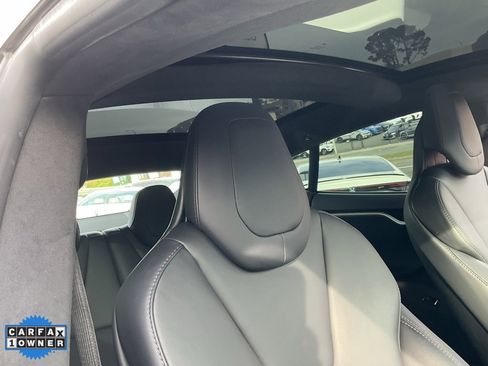 Used 2017 Tesla Model S 100D image 65