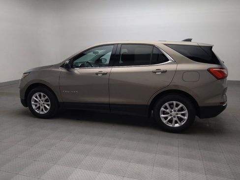 Used 2018 Chevrolet Equinox LT image 3