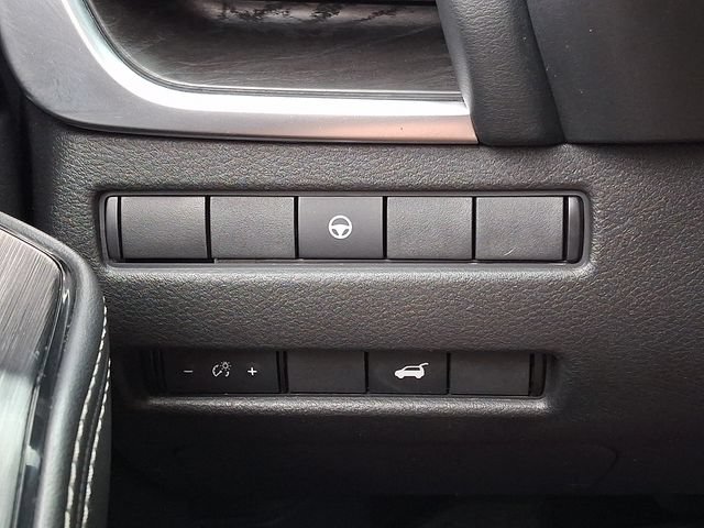 Used 2021 Nissan Rogue SL w/ Premium Package AWD/4WD image 24