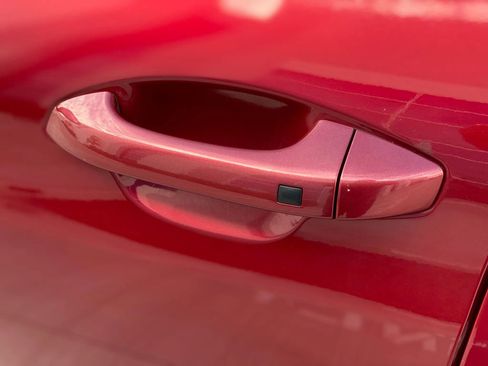 Used 2021 Kia K5 EX image 36