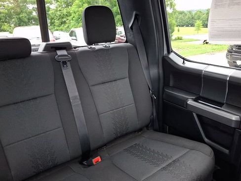 Used 2020 Ford F150 XLT w/ Equipment Group 302A Luxury AWD/4WD image 20