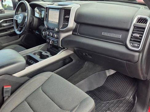 Used 2022 RAM 1500 Big Horn AWD/4WD image 20