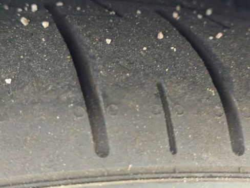 Used 2024 Ford Mustang Dark Horse image 8