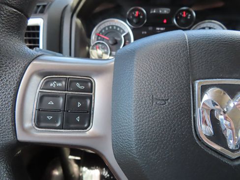 Used 2023 RAM 1500 Classic SLT w/ Trailer & Traction Group RWD image 19