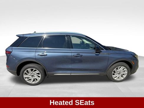 Used 2022 Lincoln Corsair FWD image 7