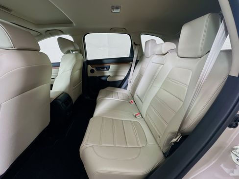 Used 2017 Honda CR-V EX-L image 27