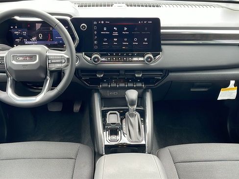 Used 2025 GMC Canyon Elevation w/ Convenience Package image 15