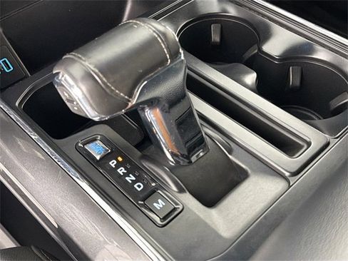 Used 2022 Ford F150 XLT w/ Equipment Group 301A Mid image 15