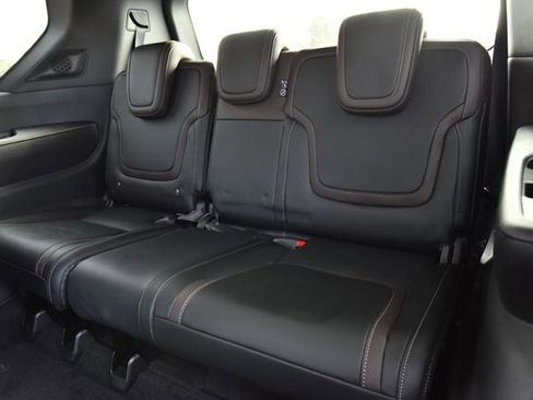 New 2026 Nissan Armada SL image 30