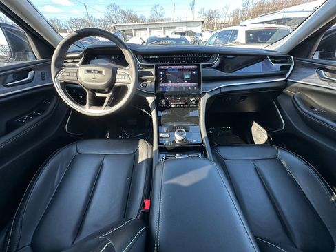 Used 2023 Jeep Grand Cherokee 4WD 4xe image 25