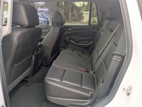Used 2018 Chevrolet Tahoe LT RWD image 15