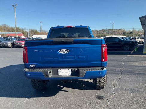 New 2025 Ford F150 STX w/ Equipment Group 200A image 6