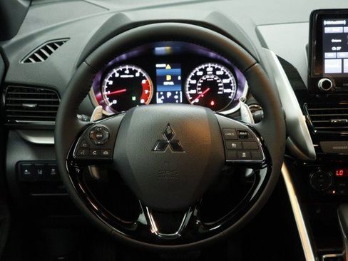 New 2026 Mitsubishi Eclipse Cross SEL AWD/4WD image 21