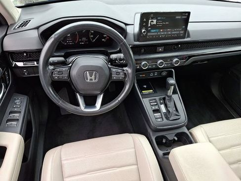 Used 2023 Honda CR-V EX-L image 2