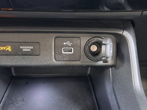 Used 2022 Honda Civic EX image 43