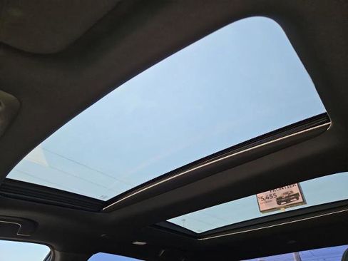 Certified 2021 Nissan Maxima SR w/ Sport Mat Group FWD image 26