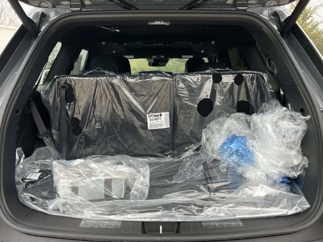 Certified 2026 Hyundai Palisade XRT Pro AWD/4WD image 18
