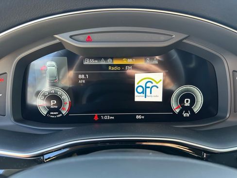 New 2026 Audi Q7 2.0T Premium Plus AWD/4WD image 13