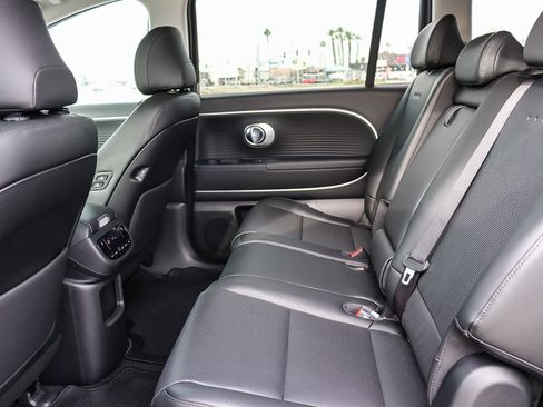 New 2026 Hyundai Ioniq 9 SEL image 18