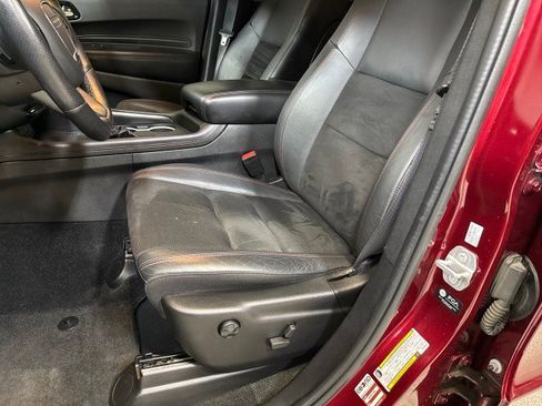 Used 2021 Dodge Durango R/T w/ Blacktop Package image 17